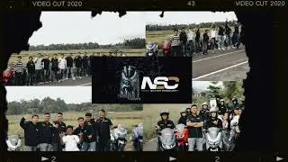 NMAX SKUTER COMMUNITY - DANTE NABABAN