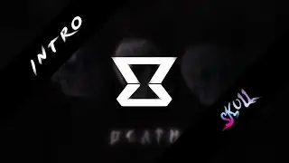 Intro » SKULL (check Desc.) (C4D by innx) (Soap 720p)