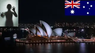 Shadows of Sydney Australia 🇦🇺