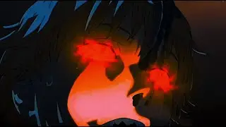 Garcon Maigre - Glimpse Of You (jjk/chainsaw man halloween edit)