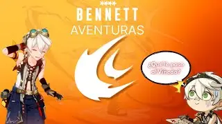 El gremio de Bennett Cap 1 | Las Aventuras de Bennett | Kinan Ad