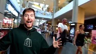 How YouTuber Mr beast Became So Popular