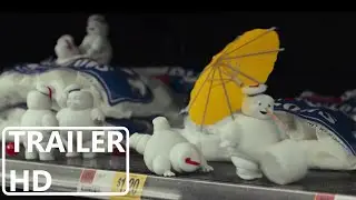 GHOSTBUSTERS 3 AFTERLIFE Trailer 2 2021