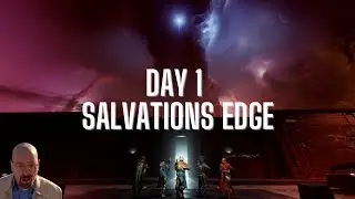 WE HAVE A CHANCE TO BE TOP 100 (Salvations edge contest mode)