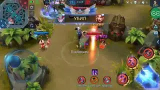 LEGENDS MOBILE | УНИЖАЕМ ПРОТИВНИКА С Друзьями | ИГРАЕМ В РЕЙТИНГ