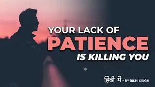 The Power of Patience | How to Use Patience? #shorts #motivation #patience
