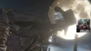Bloodborne Day 5! Help!