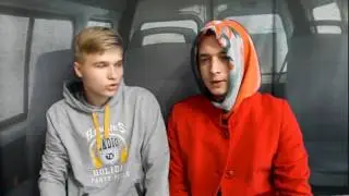 Типы людей в газеле на свадьбе)