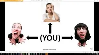 3-Minute Tips: Animated Bullets in PowerPoint