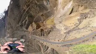 ImmersionRC Ghost - How Far Will It Go???