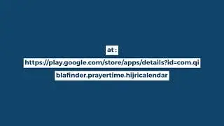 Hijri Calendar and Date Converter
