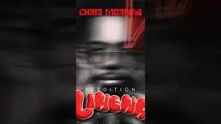 "Skwad" 🥷Chris Morning yo nou k Komanse Pre-order " Limena Réédition" an sou ITunes ak Spotify