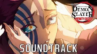 Akaza Past Full Theme | Infinity Castle Movie | EPIC COVER | 鬼滅の刃 | 猗窩座の過去 フルテーマ BGM