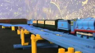 TOMY 'Edward the Very Useful Engine' Instrumental
