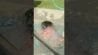 Don’t cold plunge naked #shorts