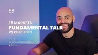Fundamental Talk: Dollar Surge, Tariffs & NFP