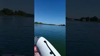 отдых на реке Бия 🌴
