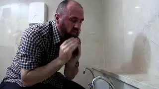 KAKO SE UZIMA ABDEST