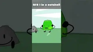 Bfb 1 in a nutshell 
