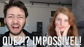 O QUIZ DA MARVEL MAIS IDIOTA DO UNIVERSO - NÍVEL HARD