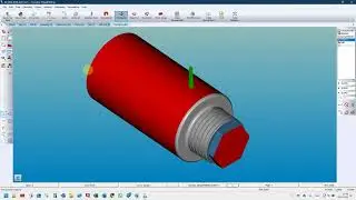EZCAM - Snelle 3D Preview