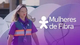 Mulheres de Fibra | Episódio 2: Aline de Oliveira