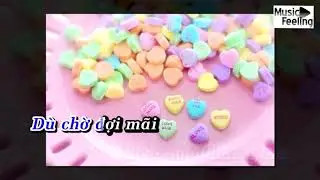 [Karaoke Có Lời] Ai Khóc Nỗi Đau Này Remix - Voice Nam