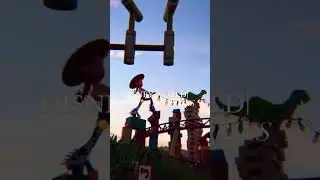 postcard from walt disney world orlando florida 📮 week in my life travel mashup mini vlog