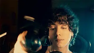 ASMR WATER SOUNDS ASSORTMENT