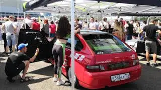 RDS РОСТОВ DBDRA