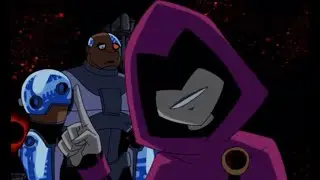 Teen titans: Keep Your Head Up!✔️