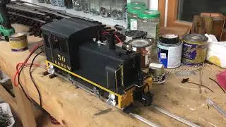 #50 test 2