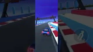 #shorts  Car Racing.