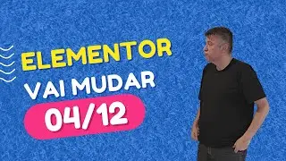 😒 Mudanças nos planos do Elementor PRO