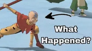 Exploring Avatar Generations: What Went Wrong
