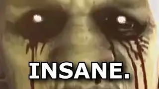 The most INSANE infinite horde - "Lost"