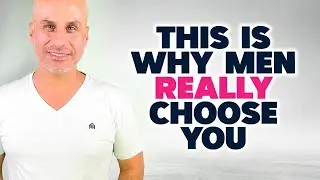Men's 7 HIDDEN Criteria For CHOOSING a Woman...
