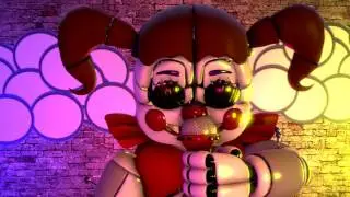 [SFM FNAF] Circus of the dead (preview)