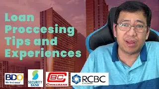 Philippine Bank Loan Process Experiences and Tips