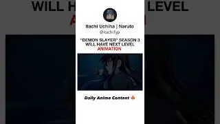 #animeedit #demonslayer