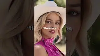 Barbie's most important scene 👩‍🦳