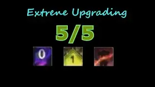 Cabal Online EU 2021 Venus - Extreme Upgrading 5/5 ??? (Fantaa)