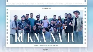 RUKNA NA TU | SPRING BOOTCAMP 2024
