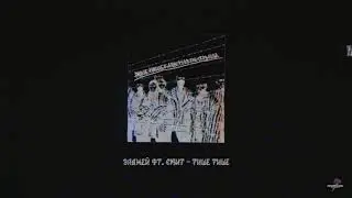 Элджей-Тише Тише