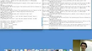 What do I do if I lose a node in Oracle RAC