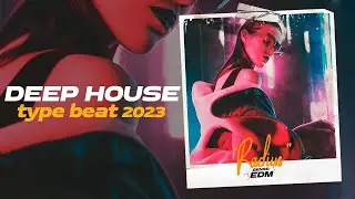 Artik & Asti Type Beat x Anna Asti Type Beat x Deep House Type Beat 2023 - [Radius]
