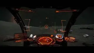 Elite Dangerous. Зашифрованные материалы.