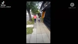 mí vídeo editado de luz verde luz roja