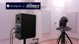 Soundskrit & OmniSpeech Partner to Deliver Next-Gen Voice Experience for Edge Devices