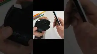 Broken Rog 7 fan 😥 